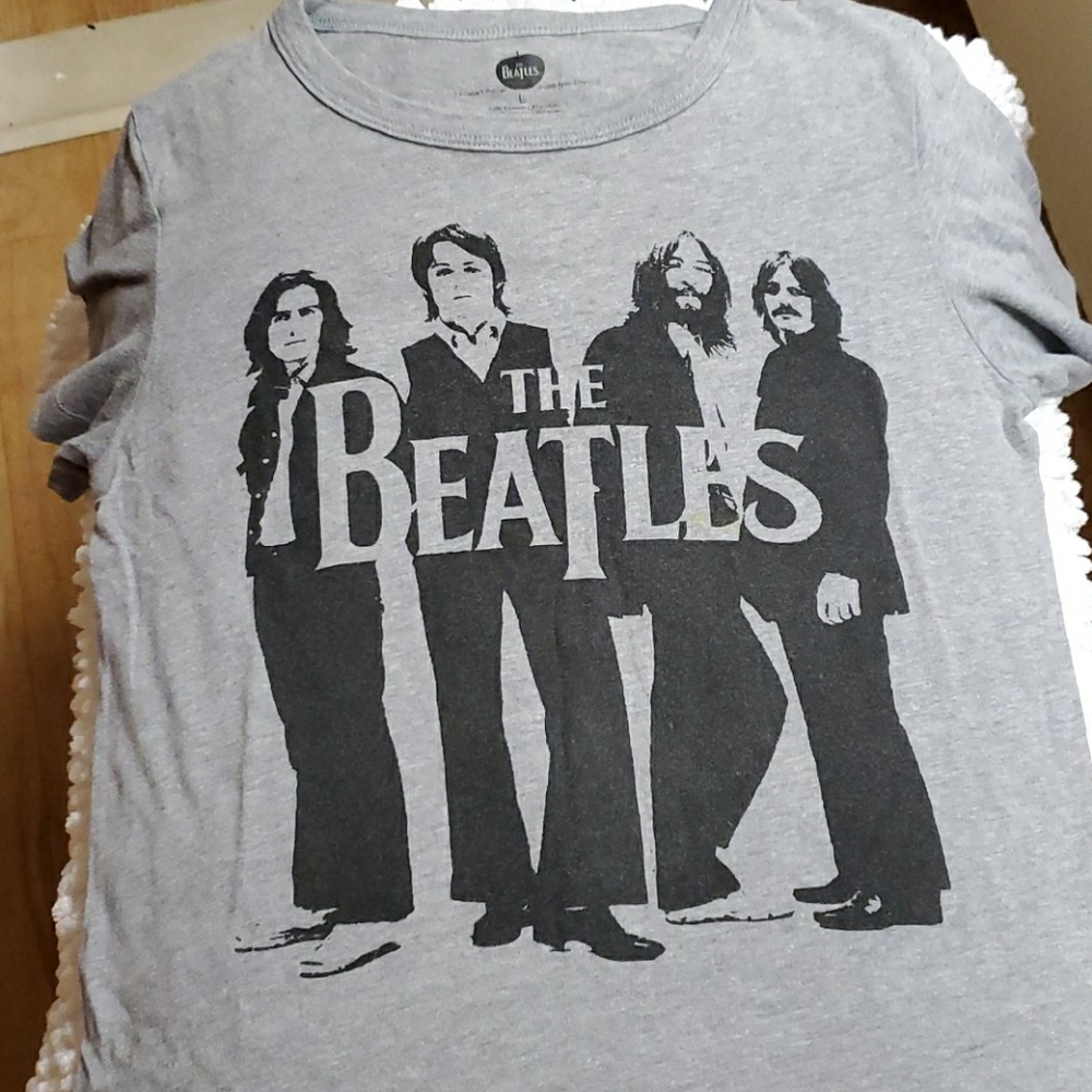2009 Apple Corps LTD